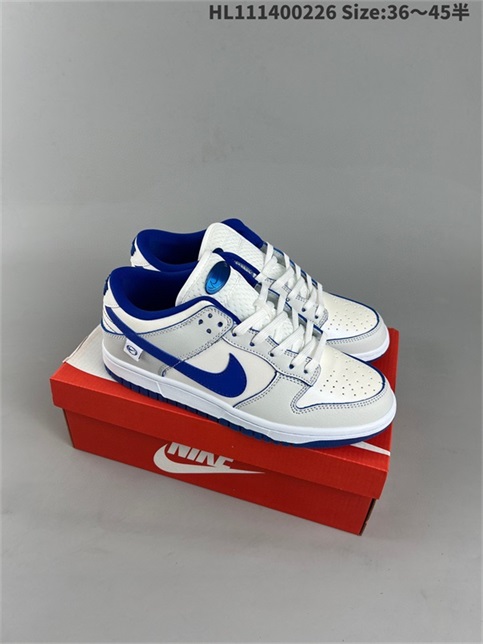 women low dunk sb shoes H 2023-3-21-053